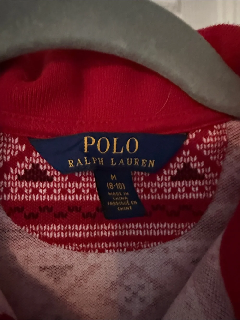Polo Ralph Lauren short sleeve